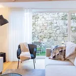 Caldeireiros 95 - Duplex W View By Lovelystay Appartamento Oporto
